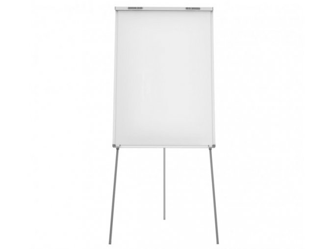 Flipchart Magnetoplan Junior SP  + Magnetická houba na tabule