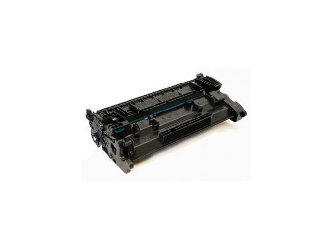 HP CF226A black - kompatibilní toner