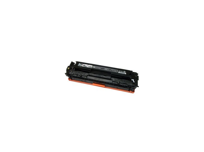 HP CF400X black - kompatibilní toner