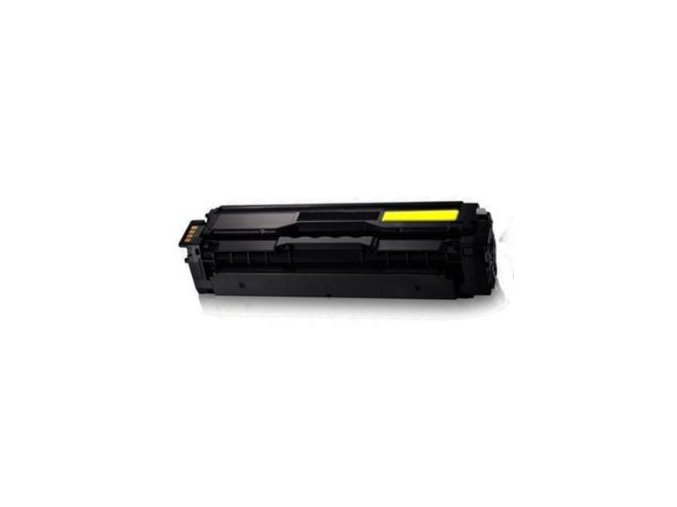 SAMSUNG CLT-Y504S - kompatibilní toner