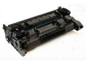 HP CF226X black - kompatibilní toner