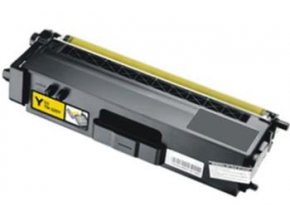 tn 321y kompatibilni tonerova kazeta barva naplne zluta 3500 stran i135908