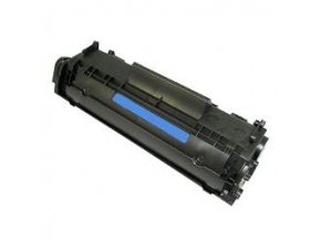 Kompatibilní toner HP Q2612A