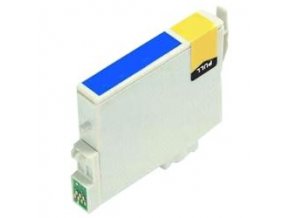 Kompatibilní cartridge Epson T0444 yellow
