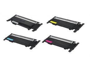 samsung clt 404s multipack compatible toner cartridges