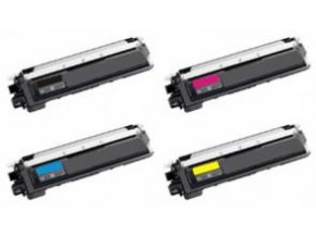 Brother TN-230BK - kompatibilní toner