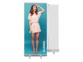 Banner RollOn 85x200cm