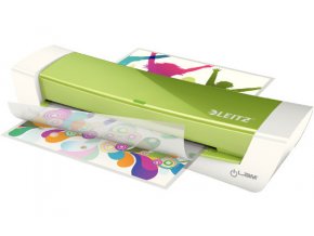 laminator home office a4 zeleny 2351