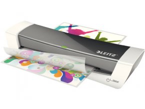 laminator home office a4 sedy 2350