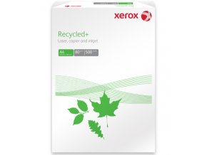 kopirovaci papir xerox recycled a4 12740