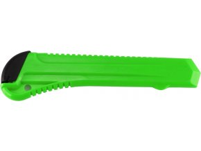Odlamovací nůž Snap 40, zelená