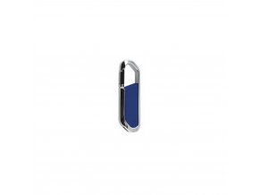 Plastový USB Flash disk Violence 32 GB, modrá