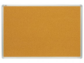 Korková tabule Premium 200 x 120 cm,  rám ALU23