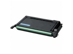 SAMSUNG CLP-C660B - kompatibilní toner