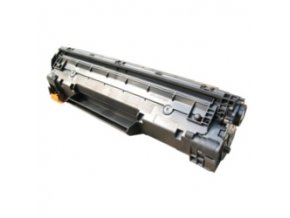 HP CF283A - kompatibilní toner