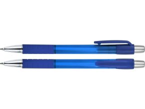Kuličkové pero Lama 30, modrá