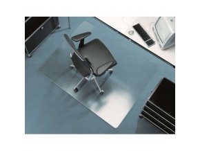 Podložka pod židli na koberec RS Office Dura Grip Meta 130 x 120 cm