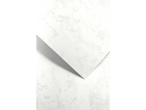 Galeria Papieru ozdobný papír Mramor bílá 220g, 20ks
