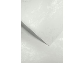 Galeria Papieru ozdobný papír Mramor stříbrná 220g, 20ks