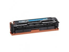 Canon CRG-731C, modrý - kompatibilní toner