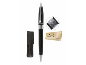 Kuličkové pero CONCORDE Lady Pen, černá