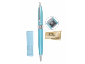 Kuličkové pero CONCORDE Lady Pen, modrá