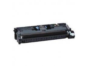 HP C9700A black - kompatibilní toner