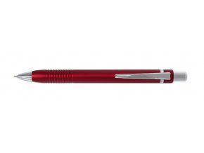 Mechanická tužka CONCORDE Ambition, červená
