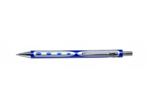 Mechanická tužka CONCORDE Harlekýn, modrá