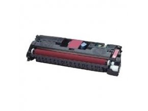 HP C9703A magenta - kompatibilní toner