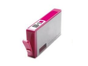 Kompatibilní cartridge HP CB324EE No.364XL magenta  11ml