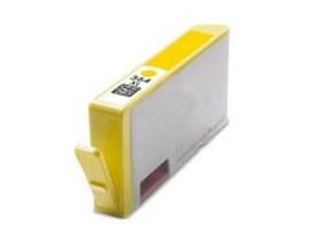 Kompatibilní cartridge HP CB325EE No.364XL yellow  13ml