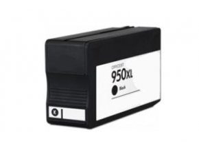 Kompatibilní cartridge HP CN045 No.950XL black