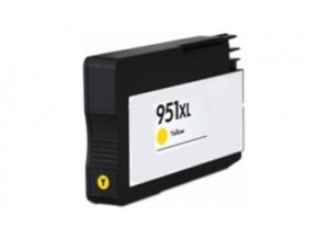 Kompatibilní cartridge HP CN048 No.951XL yellow