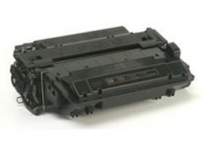 HP CE255A - kompatibilní toner