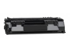 HP CE505A, Black - kompatibilní toner