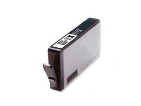 Kompatibilní cartridge HP CN684EE No.364XL black  25ml
