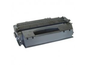 Canon CRG-708H - černý - kompatibilní toner