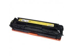 HP CF402X yellow - kompatibilní toner