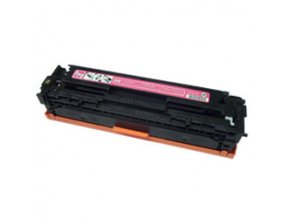 HP CF403X magenta - kompatibilní toner