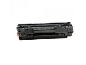 Canon CRG-713 - černý - kompatibilní toner