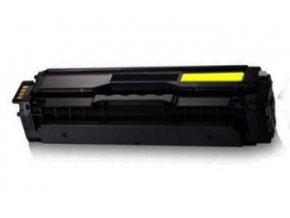 SAMSUNG CLT-Y504S - kompatibilní toner