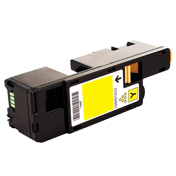 Xerox Phaser 106R01633 yellow - kompatibilní toner - NOBYNET ...