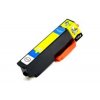 Kompatibilní cartridge Epson T2434 yellow