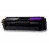 clt m506l kompatibilni tonerova kazeta barva naplne purpurova 3500 stran i110561