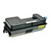 tk 3100 kompatibilni tonerova kazeta barva naplne cerna 12500 stran i138786