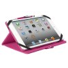 Obal WEDO pro iPad mini s touchpenem, růžový