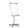 Flipchart MOBILCHART, mobilní, 100x70 cm