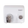 Vysoušeč rukou Jet Dryer BUTTON Matný nerez