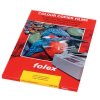 Folex CLC Adhesive-P WO - bílá lesklá samolepka A4 441